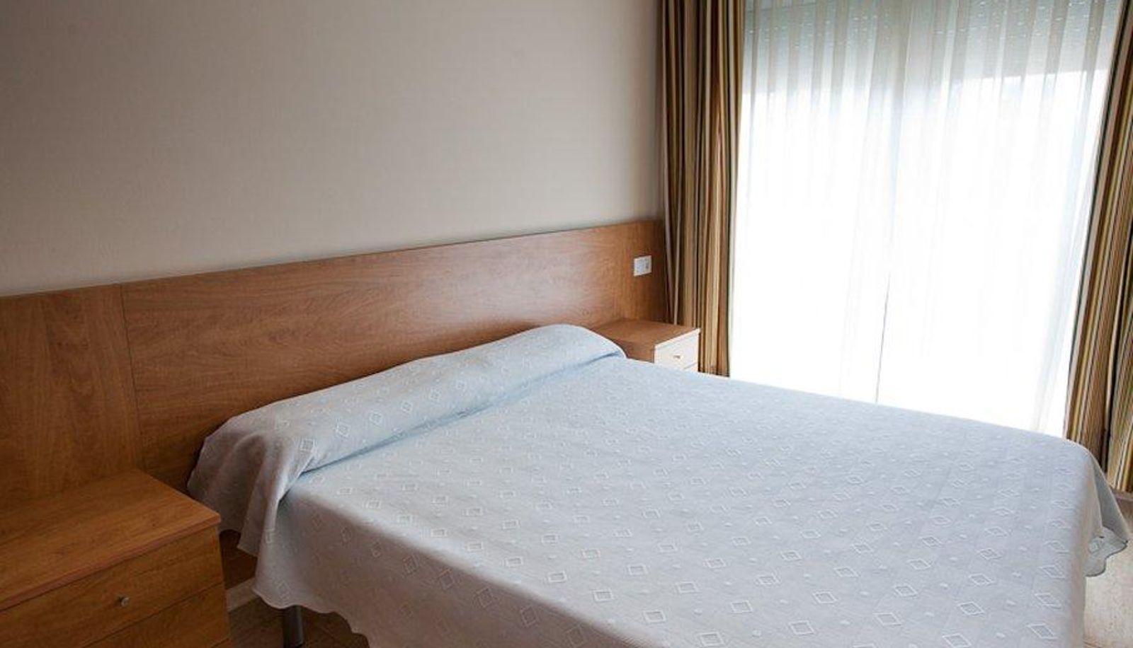 Chambre - Apartamentos Costamar