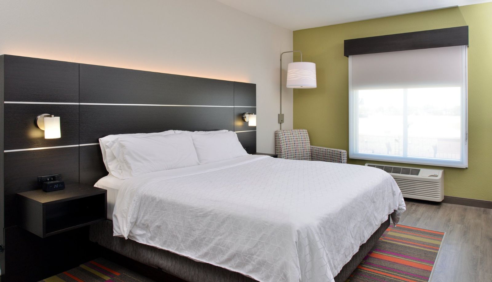 Chambre - Holiday Inn Express & Suites ROYSE CITY - ROCKWALL by IHG