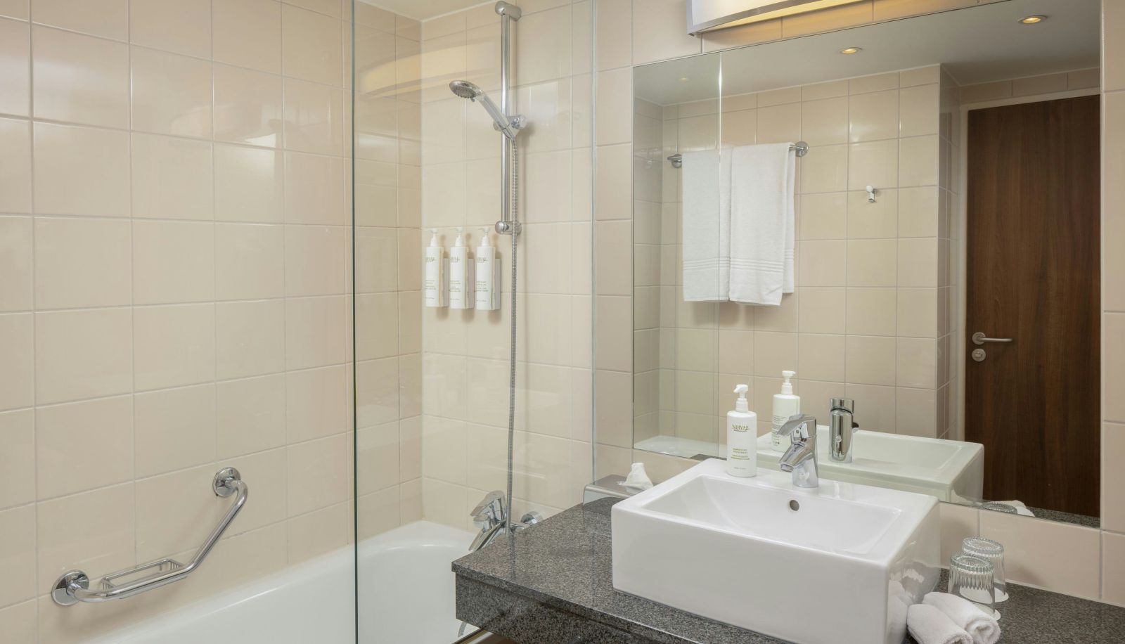 Habitación - Courtyard by Marriott Toulouse Airport