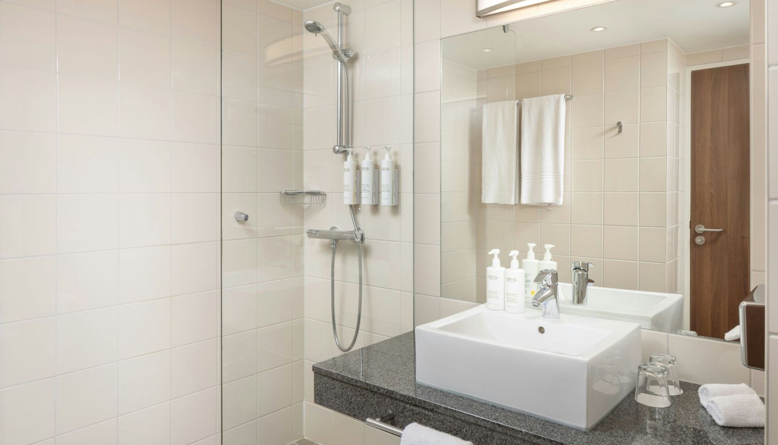 Habitación - Courtyard by Marriott Toulouse Airport