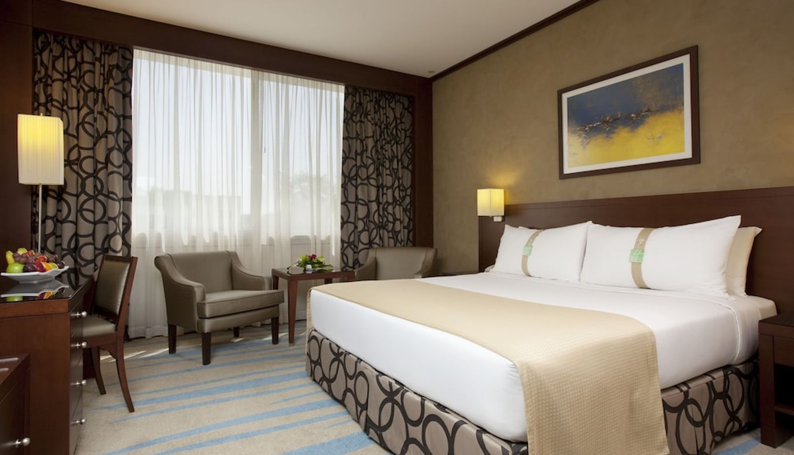 Apartment - Holiday Inn RIYADH - IZDIHAR by IHG