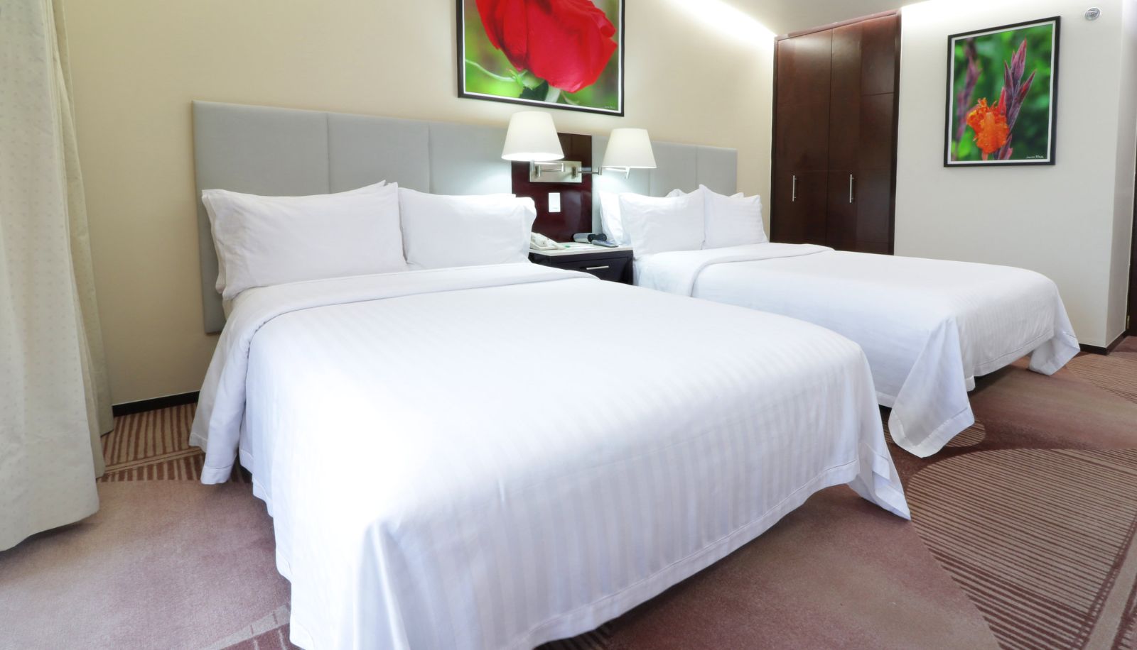 Zimmer - Holiday Inn & Suites MEXICO MEDICA SUR by IHG