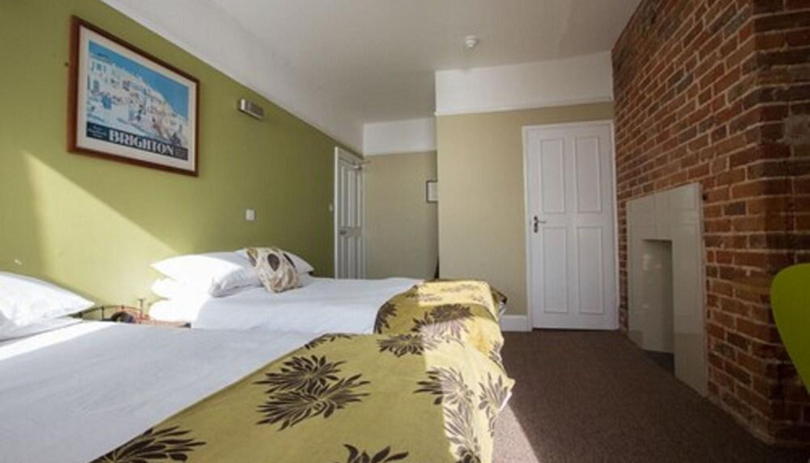 Apartment - Cecil House Hotel