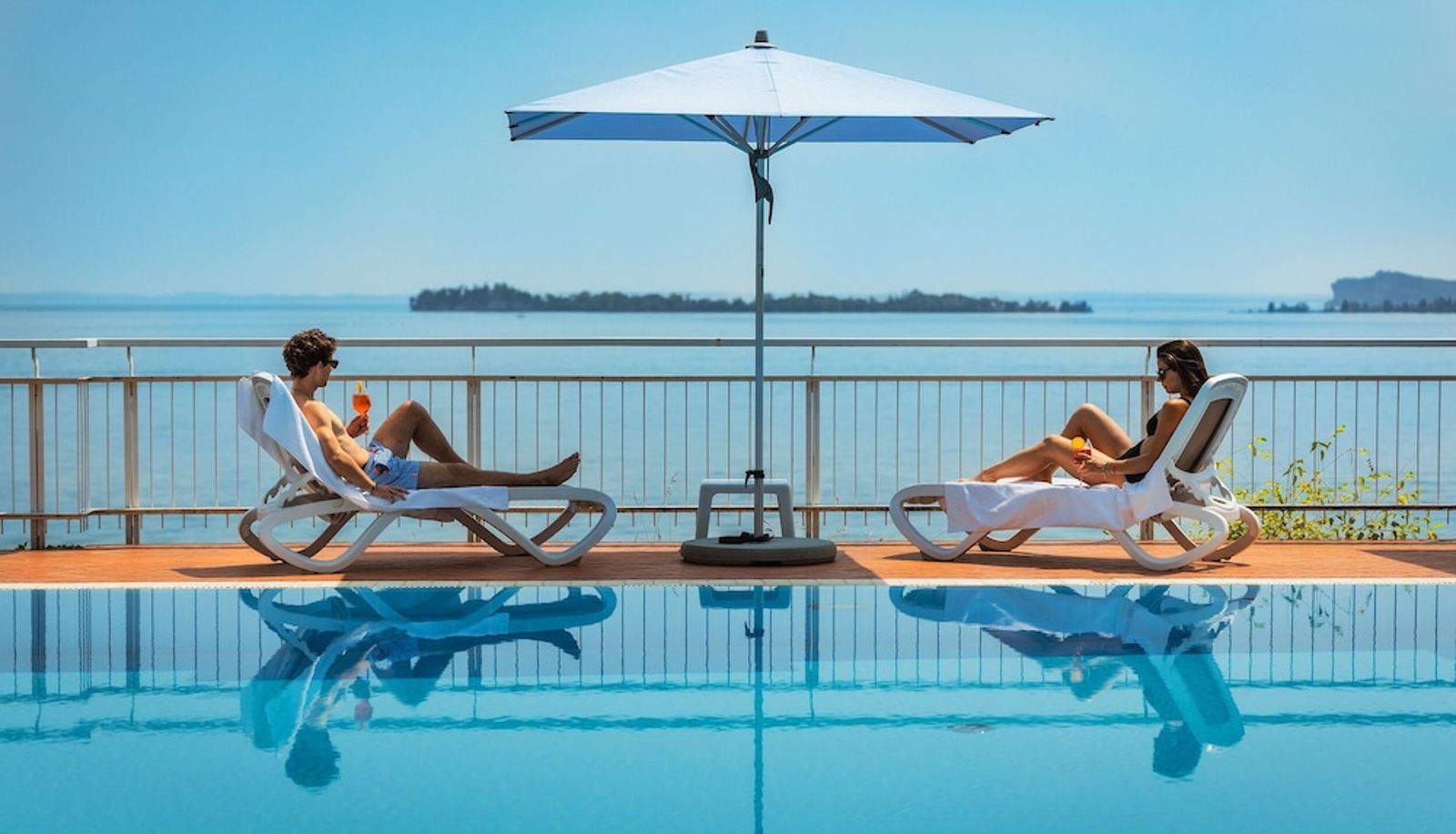 Informacje - Hotel Villa Florida