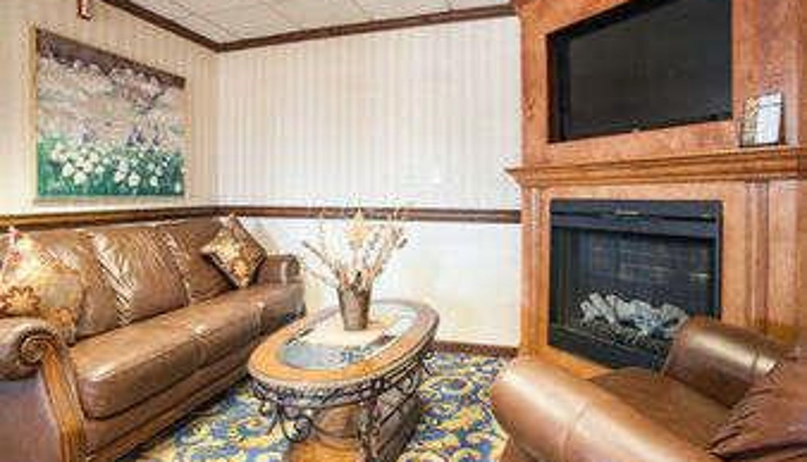 Hall - Baymont by Wyndham Battle Creek/I-94