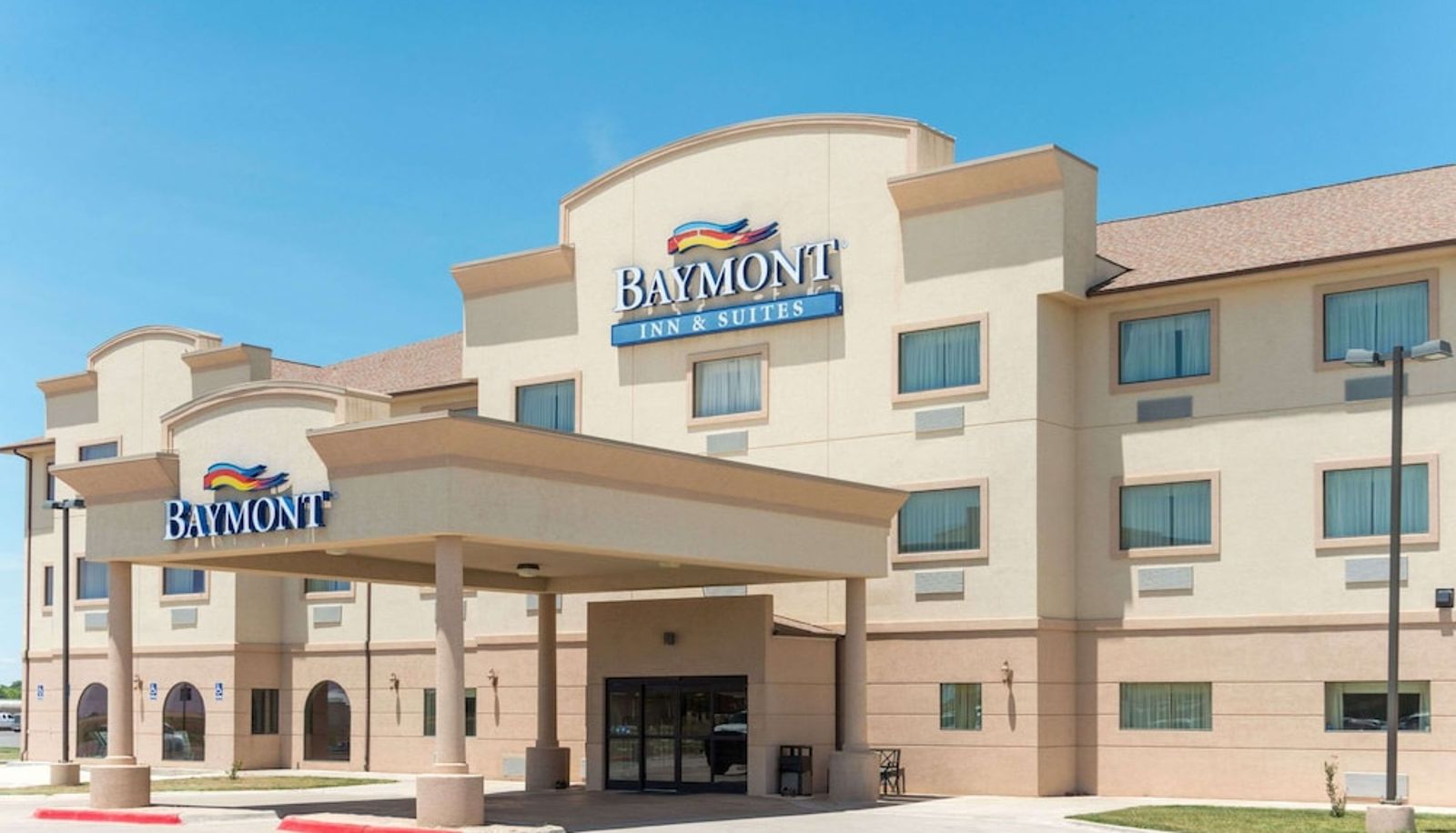 Info - Baymont by Wyndham Perryton