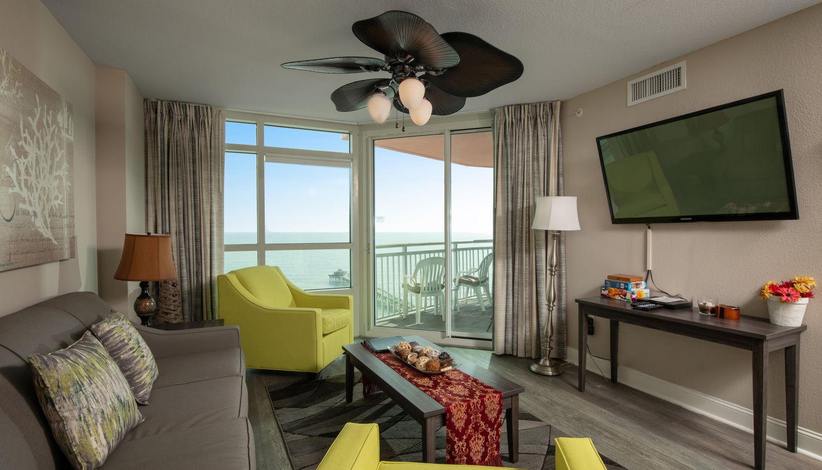 Room - Prince Resort