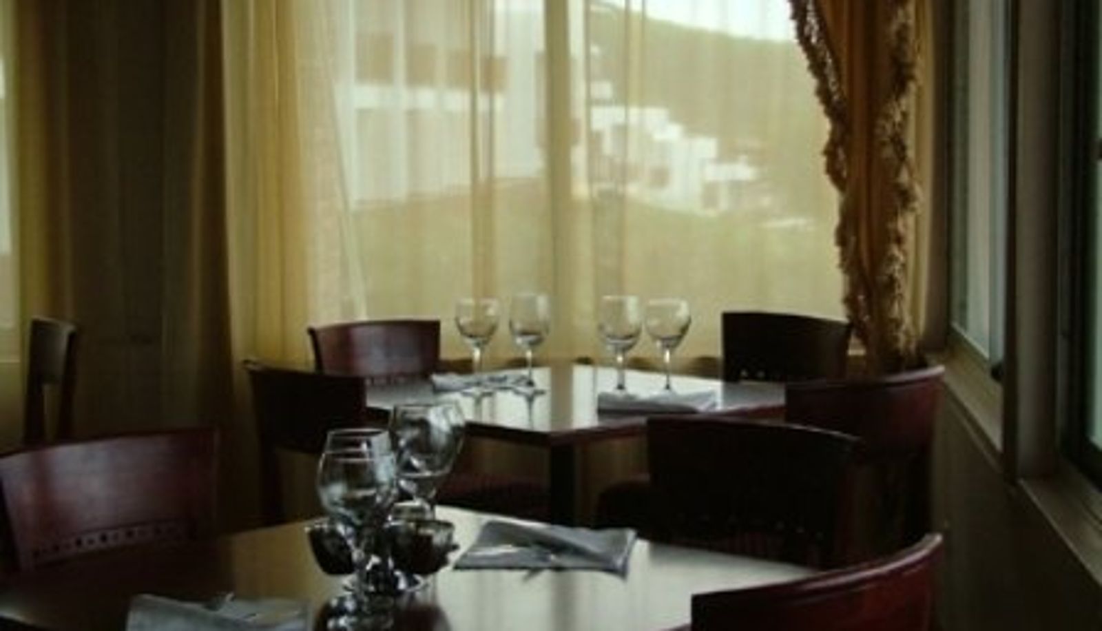 Hall - Hotel El Guajataca