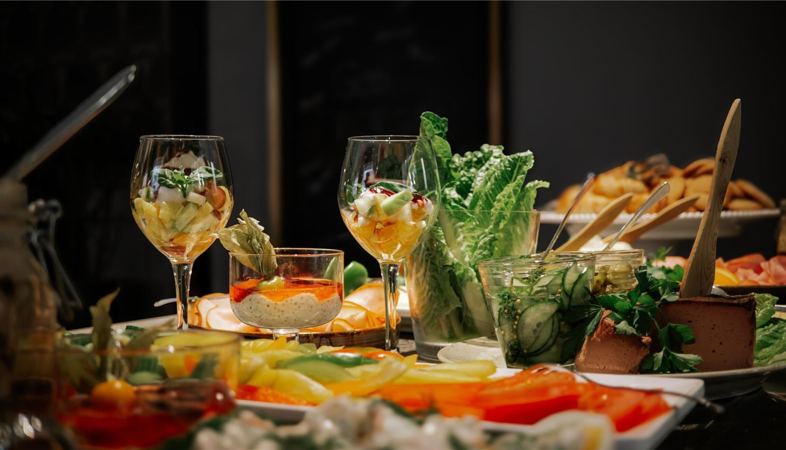 Ristorante - Hotell Boras BW Signature Collection