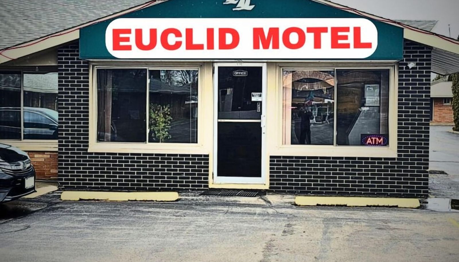 Info - Euclid Motel