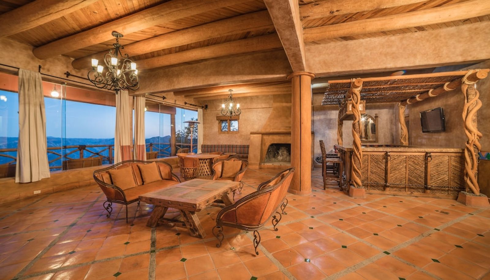 Meetingzimmer - Hotel El Mirador by Balderrama Hotel Collection
