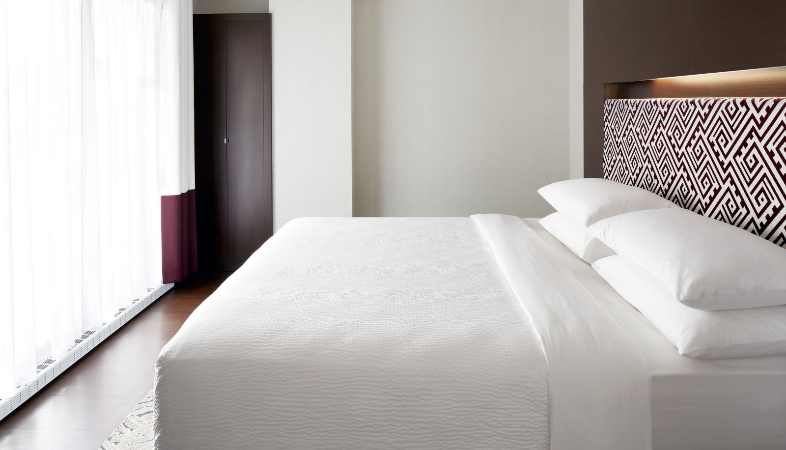 Pokój - Four Points by Sheraton Levis Convention Centre