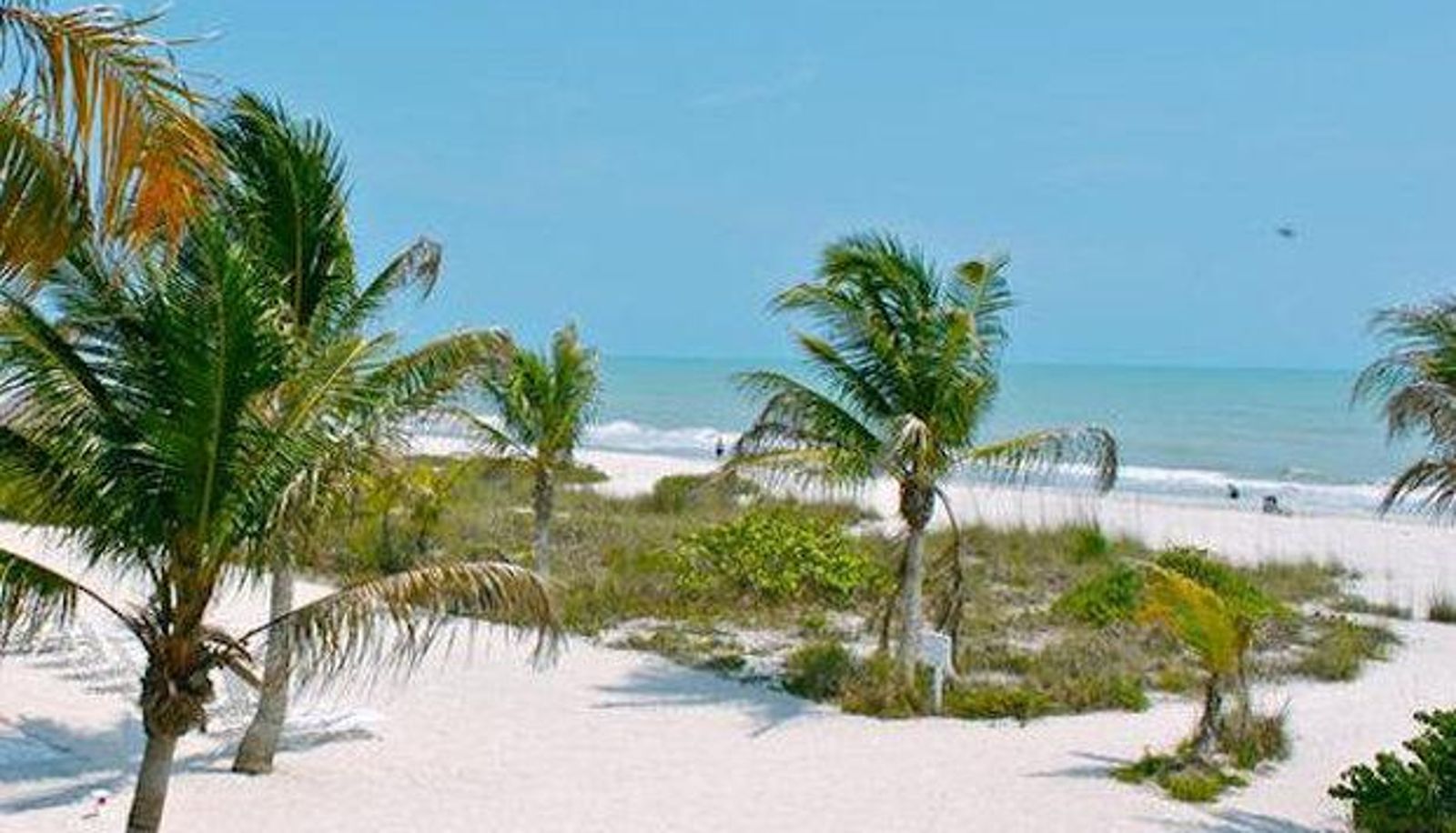 Zimmer - Waterside Inn on the Beach