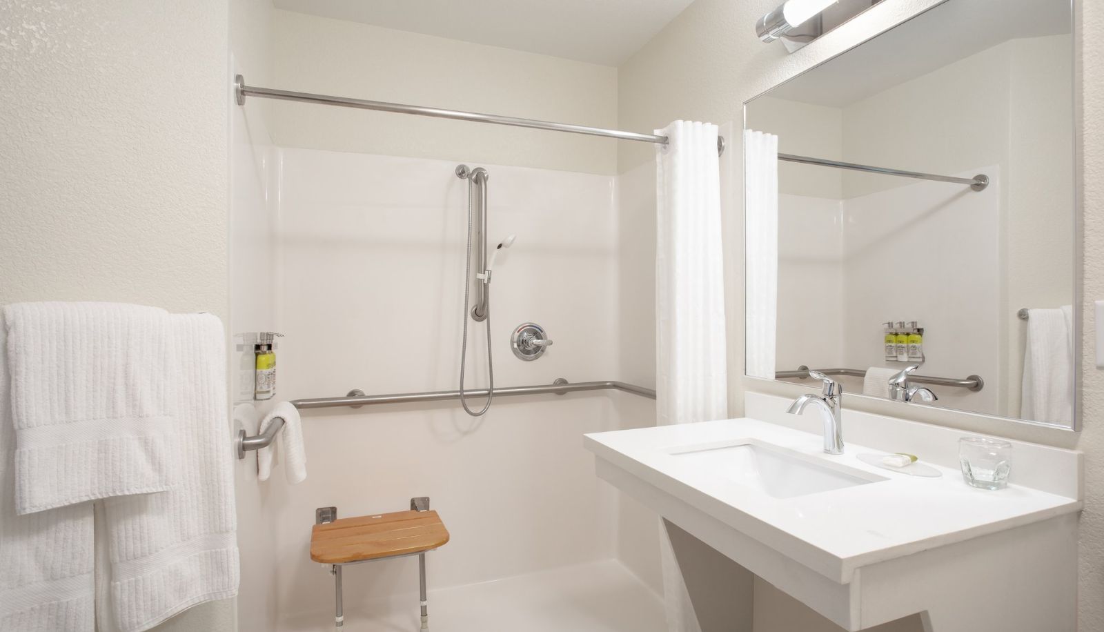 Habitación - Candlewood Suites CHEYENNE by IHG