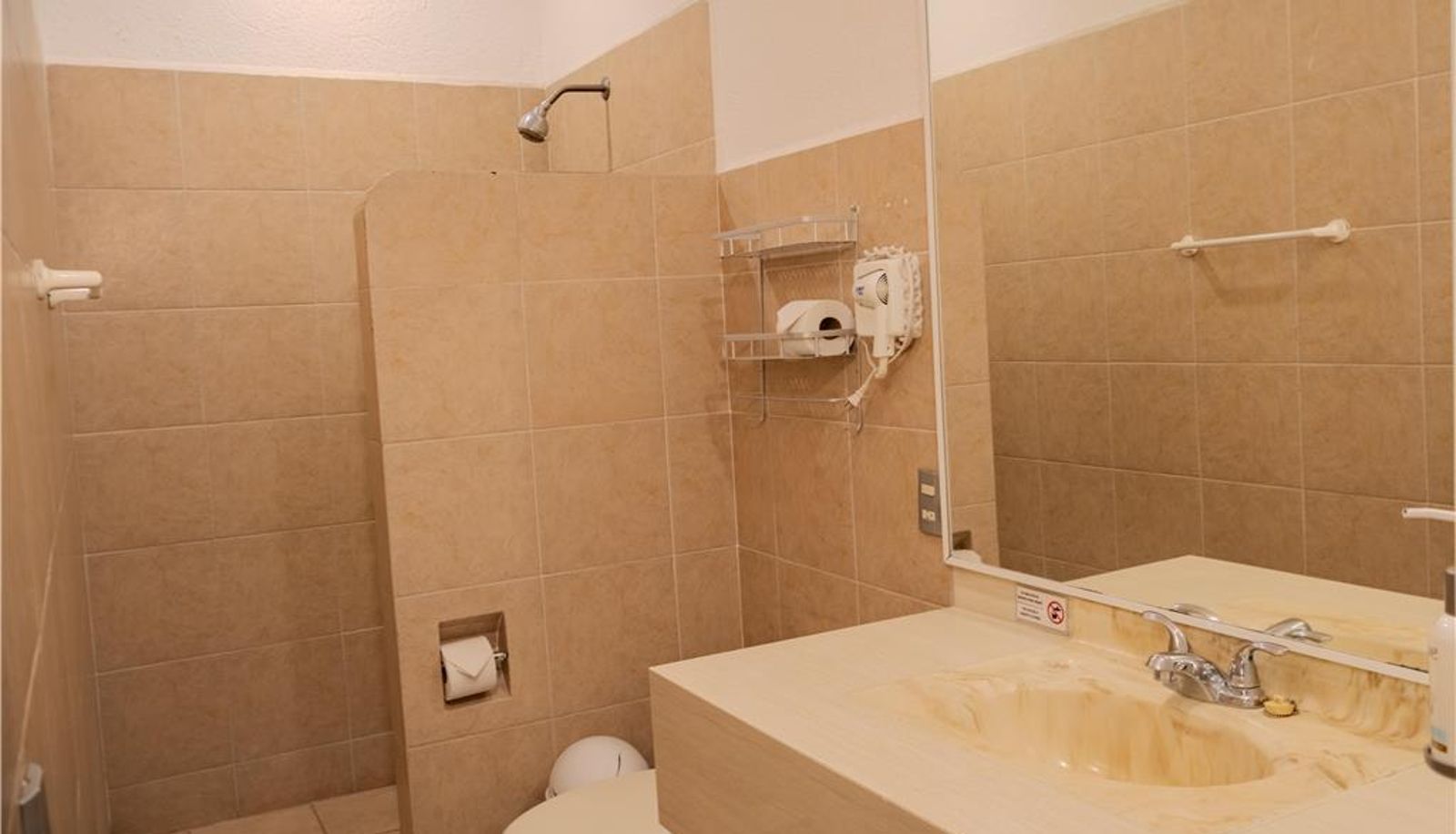 Zimmer - Best Western Plus Luna del Mar