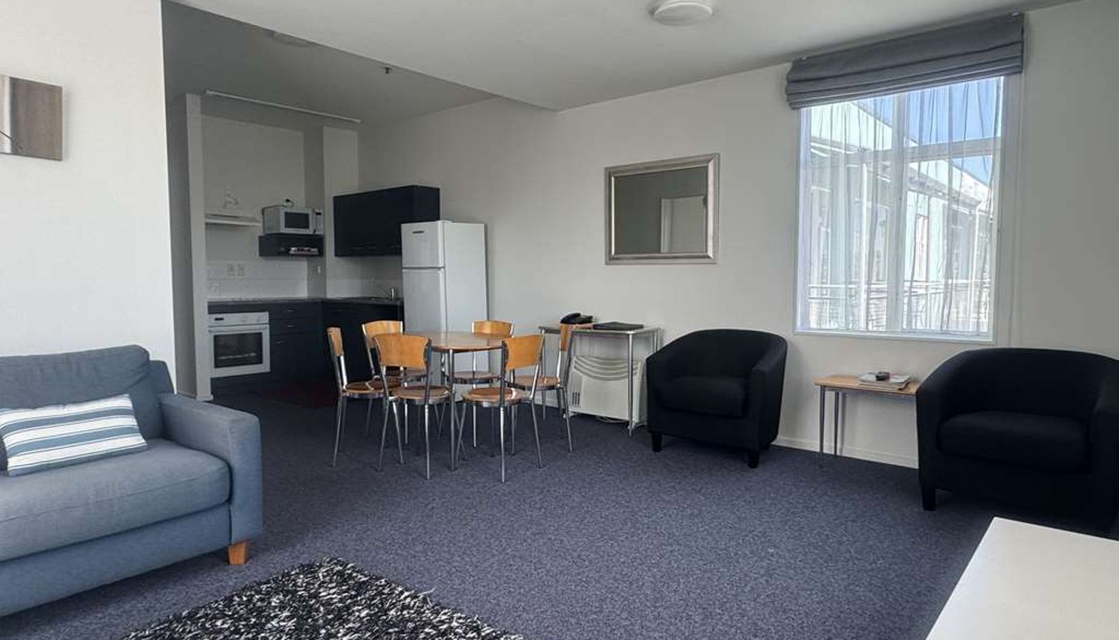 Bar - Best Western Wellington