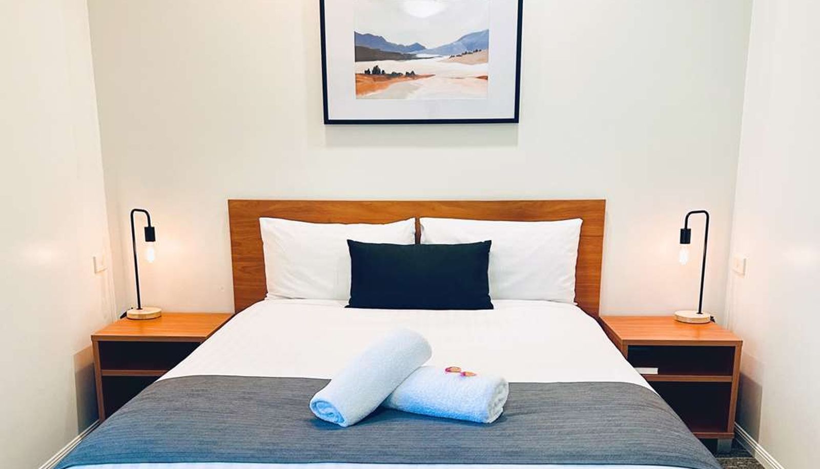 Room - Best Western Tuscany on Tor Motor Inn