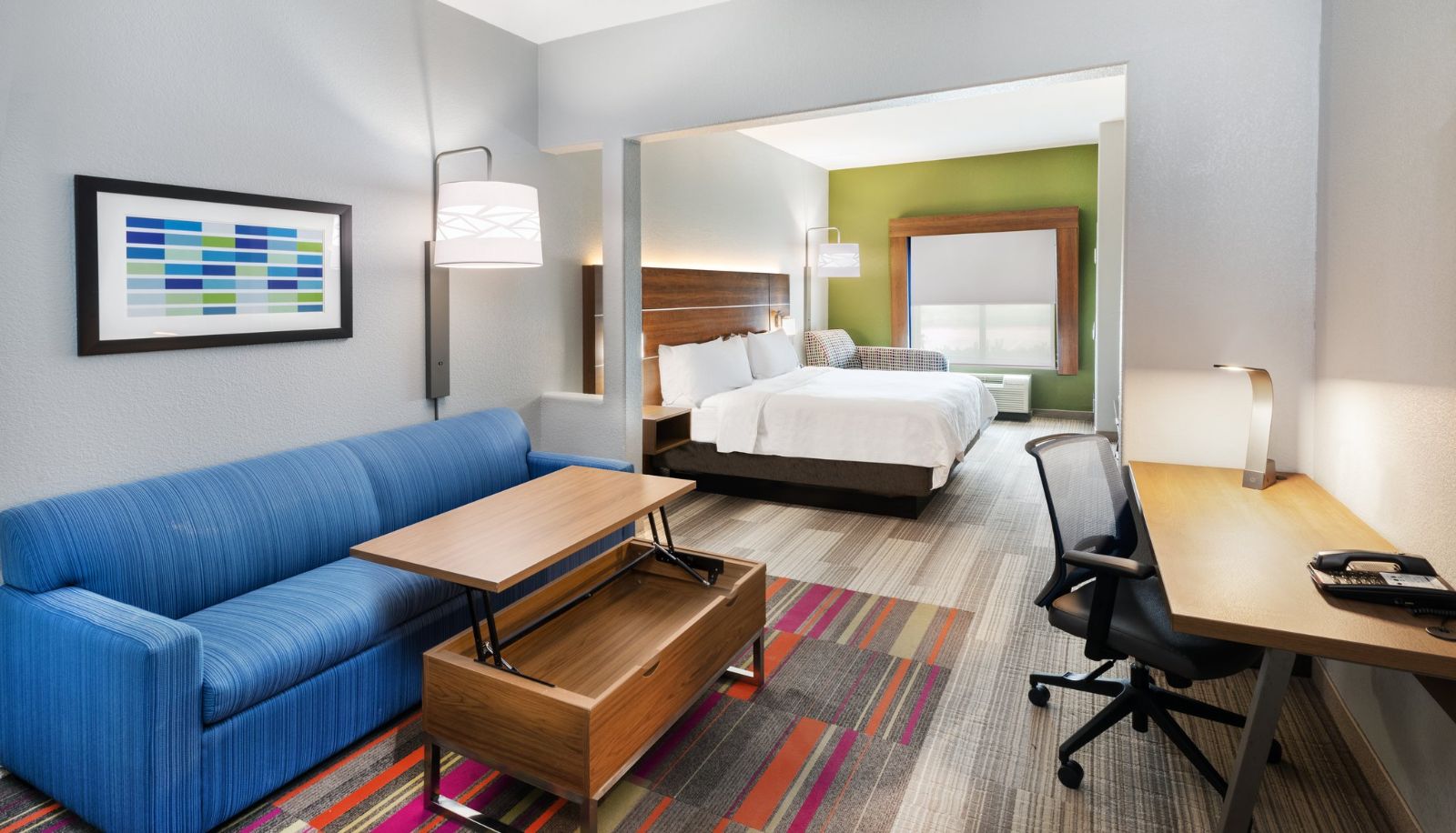 Camera - Holiday Inn Express & Suites AUSTIN NE - HUTTO by IHG