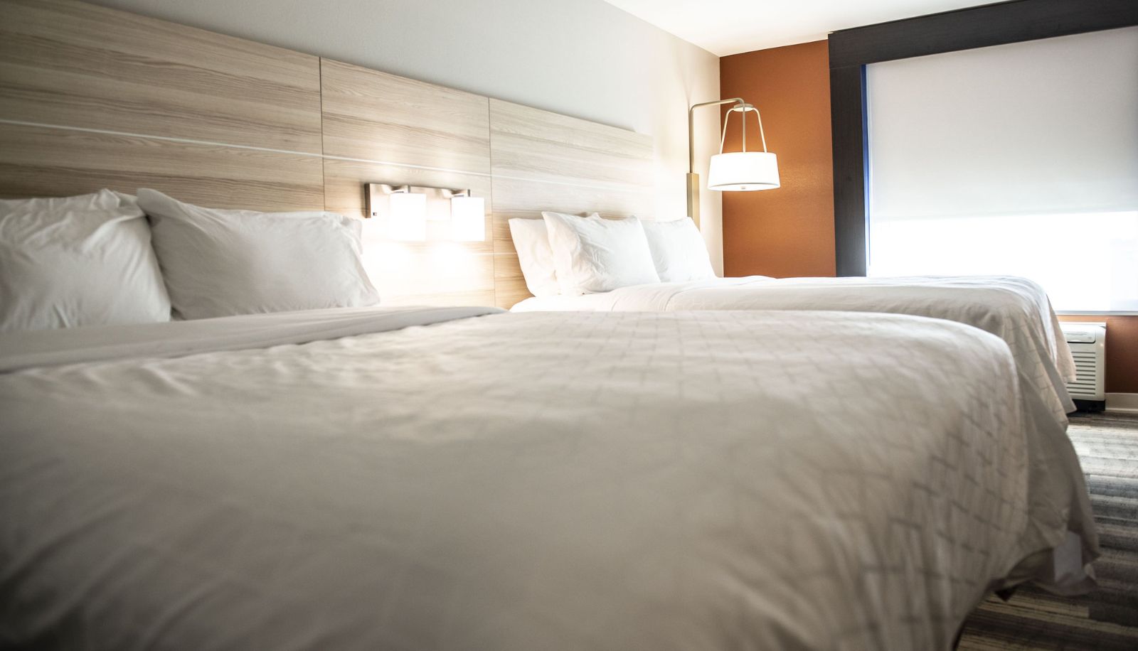 Zimmer - Holiday Inn Express & Suites SEDALIA by IHG