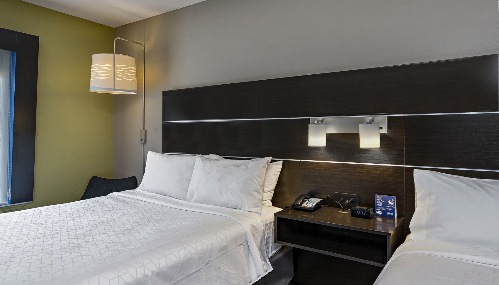 Pokój - Holiday Inn Express & Suites KILGORE NORTH by IHG