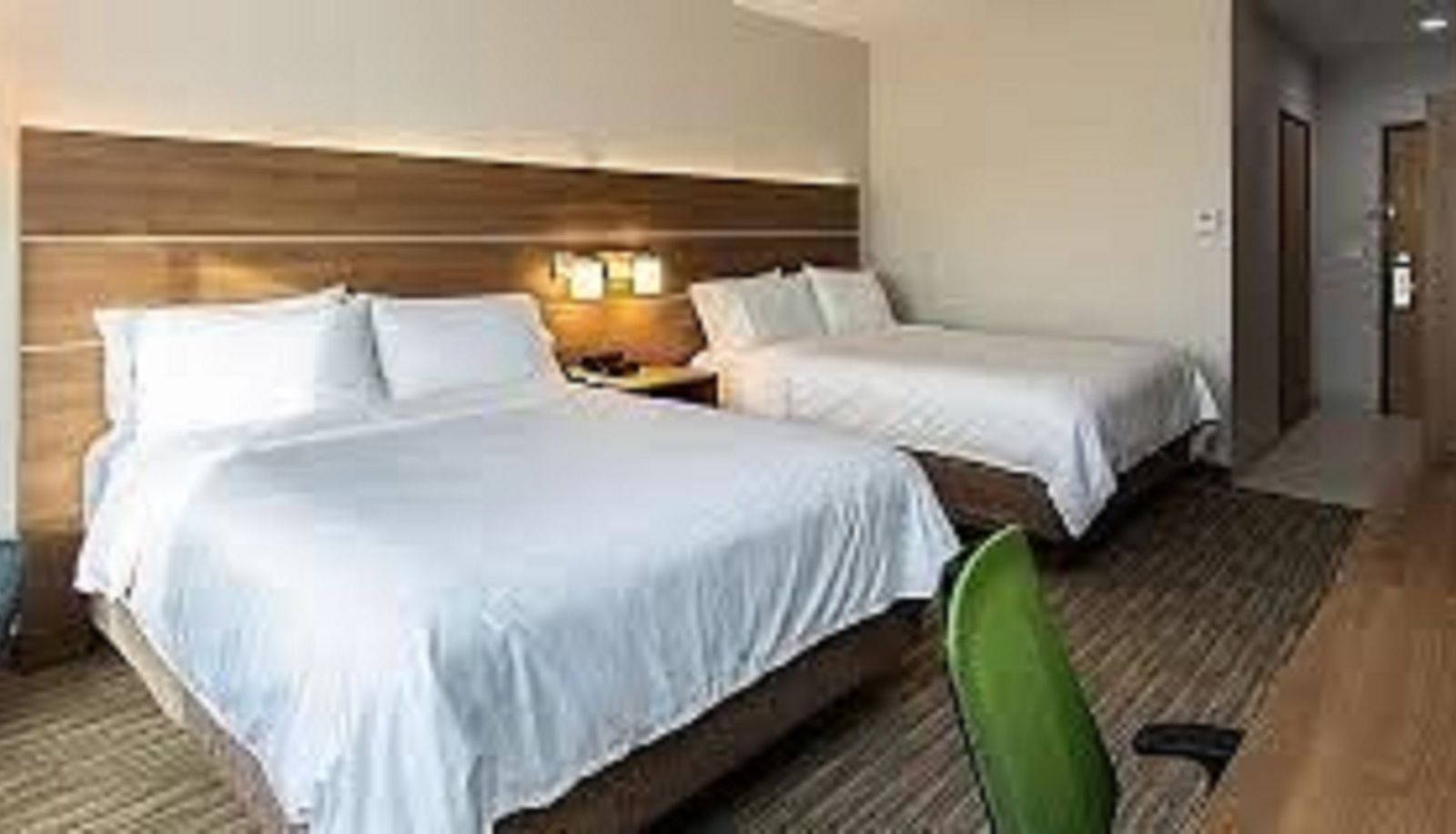 Camera - Holiday Inn Express MCCOMB by IHG