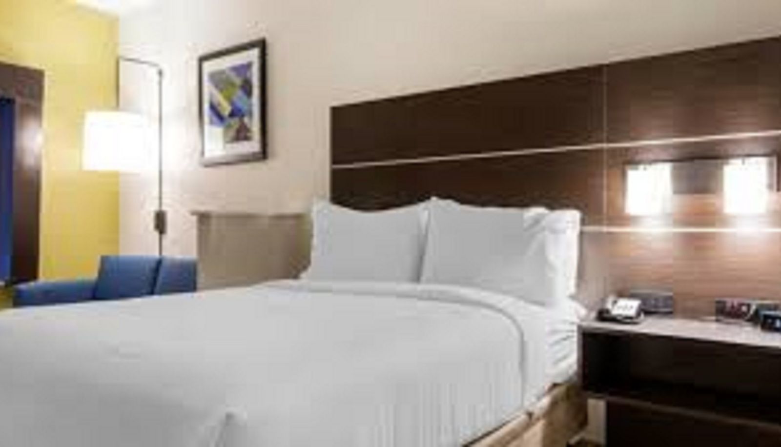 Camera - Holiday Inn Express MCCOMB by IHG