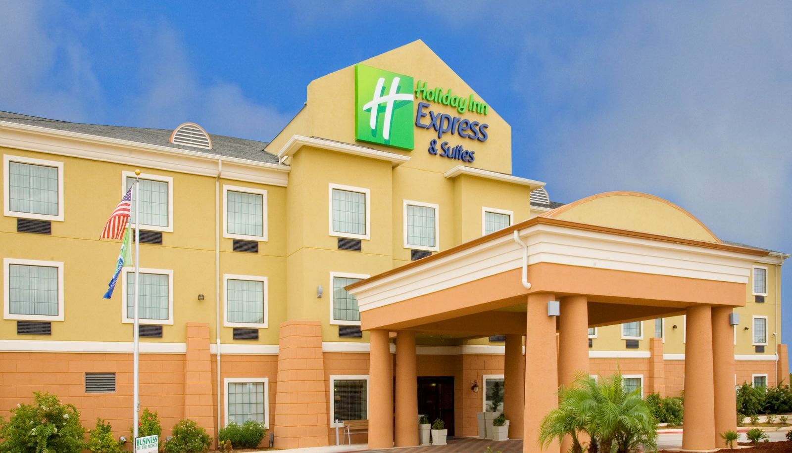 Info - Holiday Inn Express & Suites JOURDANTON-PLEASANTON by IHG