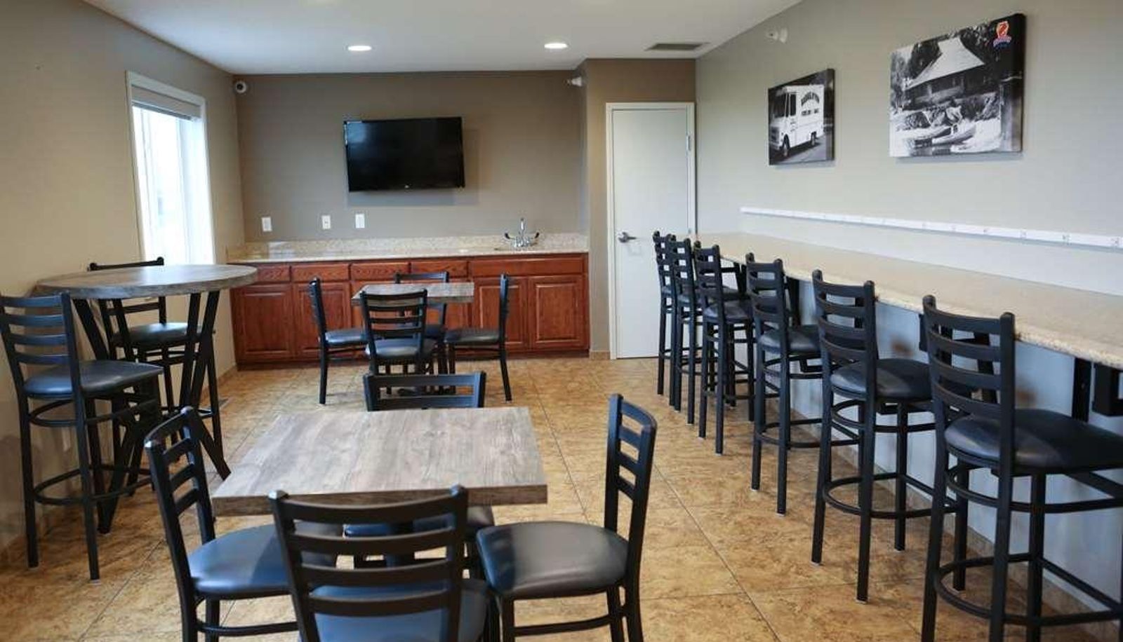 Vergaderzaal - GrandStay Hotel & Suites Perham