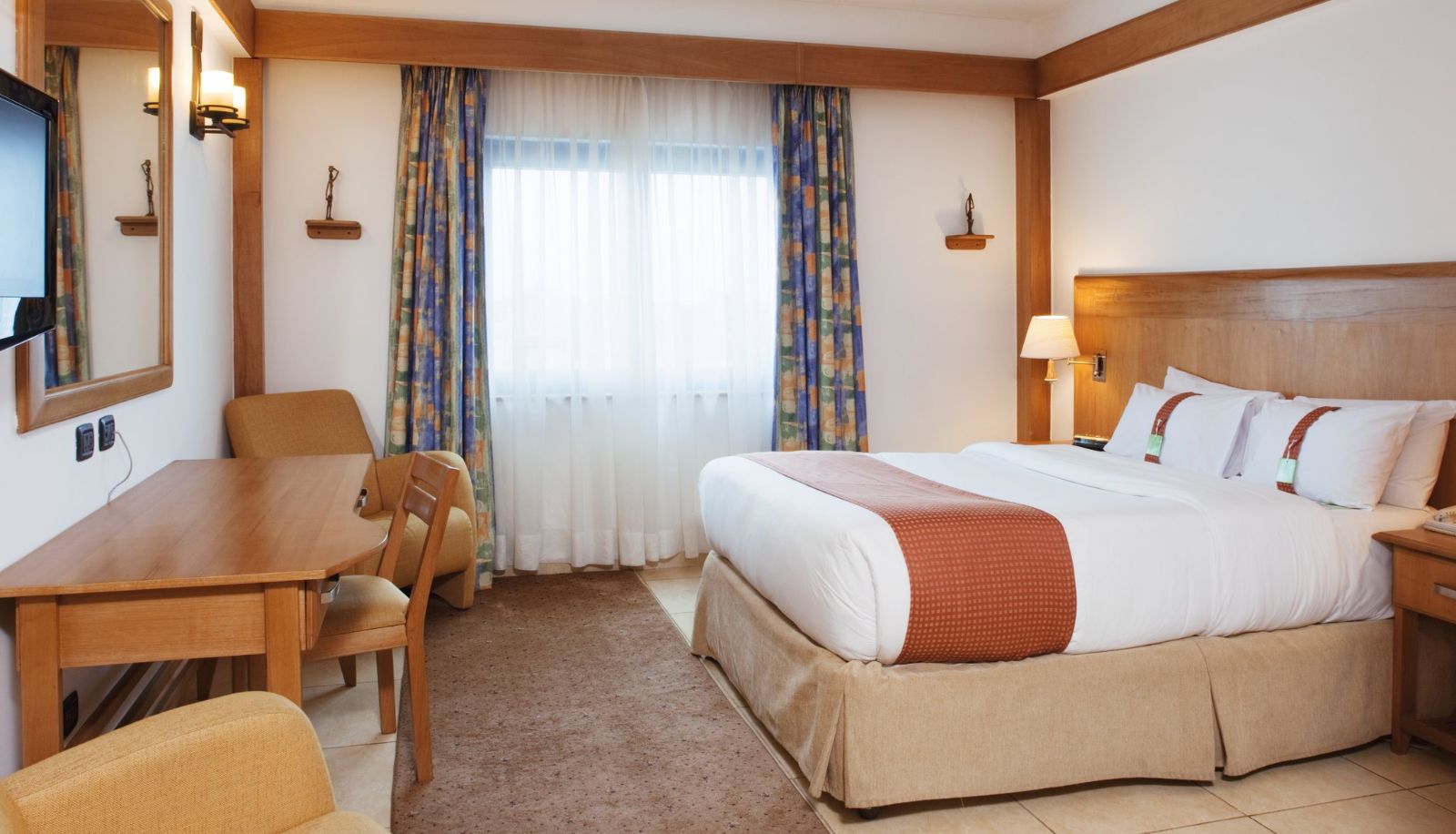 Chambre - Holiday Inn ACCRA AIRPORT by IHG