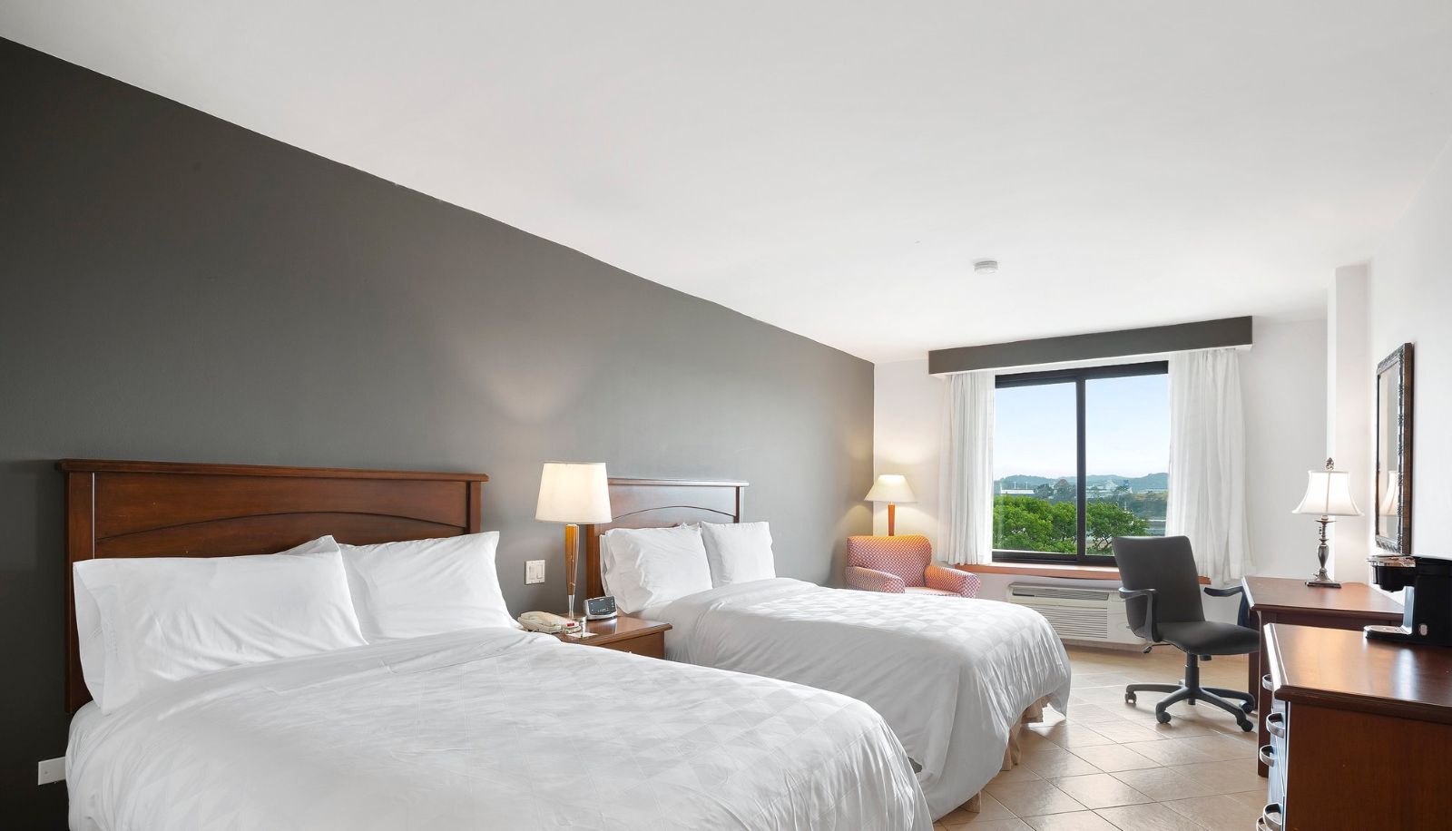 Zimmer - Holiday Inn PANAMA CANAL by IHG