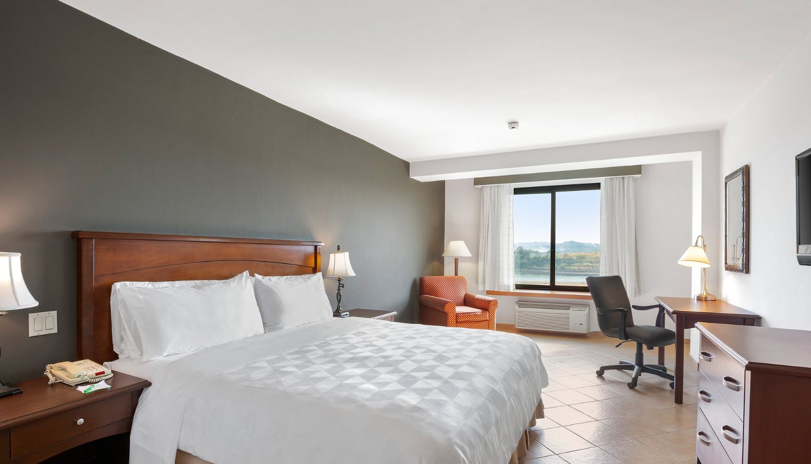 Room - Holiday Inn PANAMA CANAL by IHG