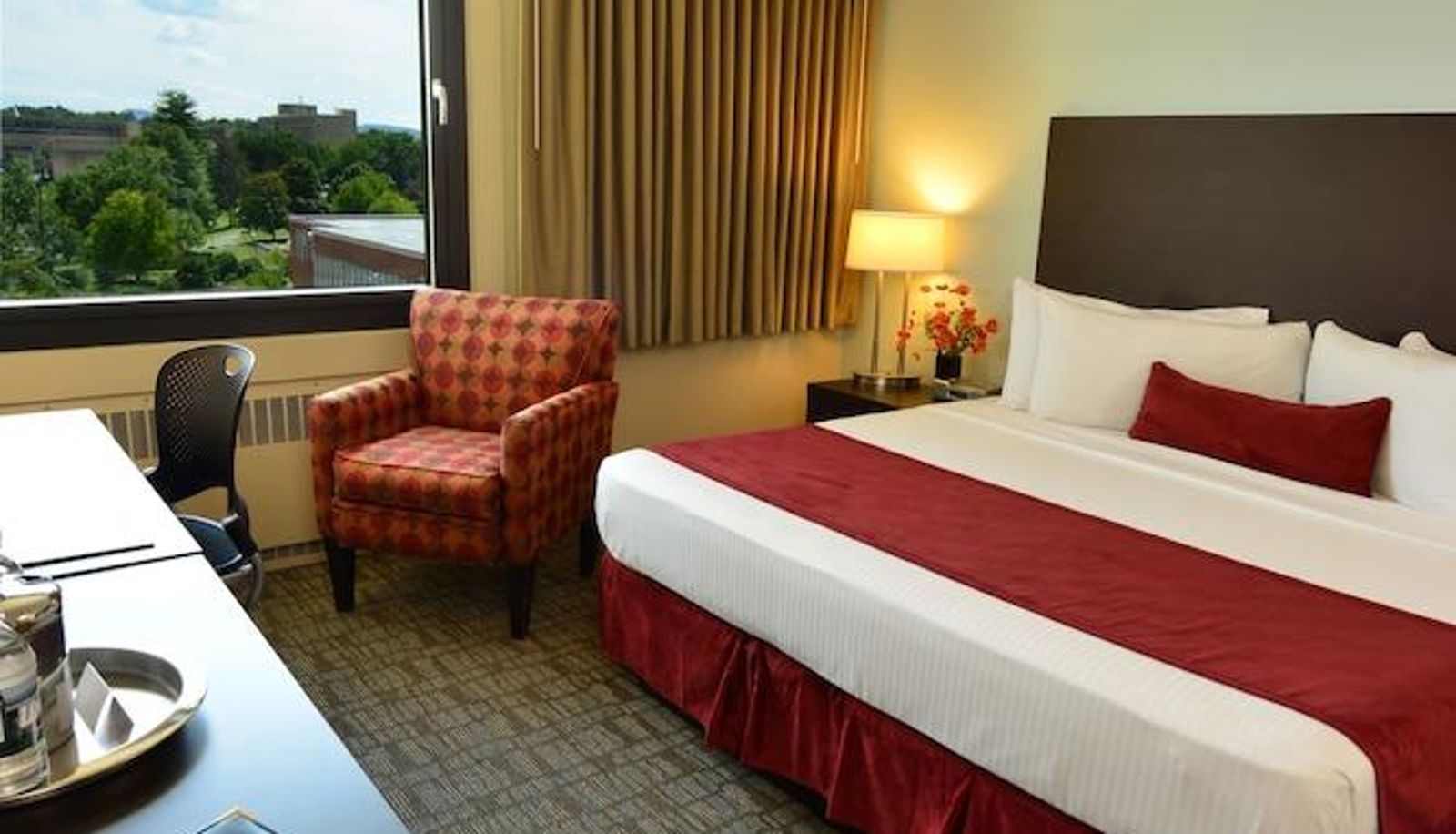 Apartment - Hotel UMass