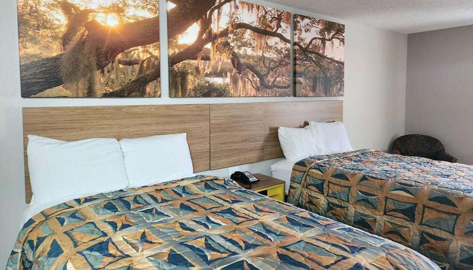 Chambre - Days Inn by Wyndham Lafayette Scott