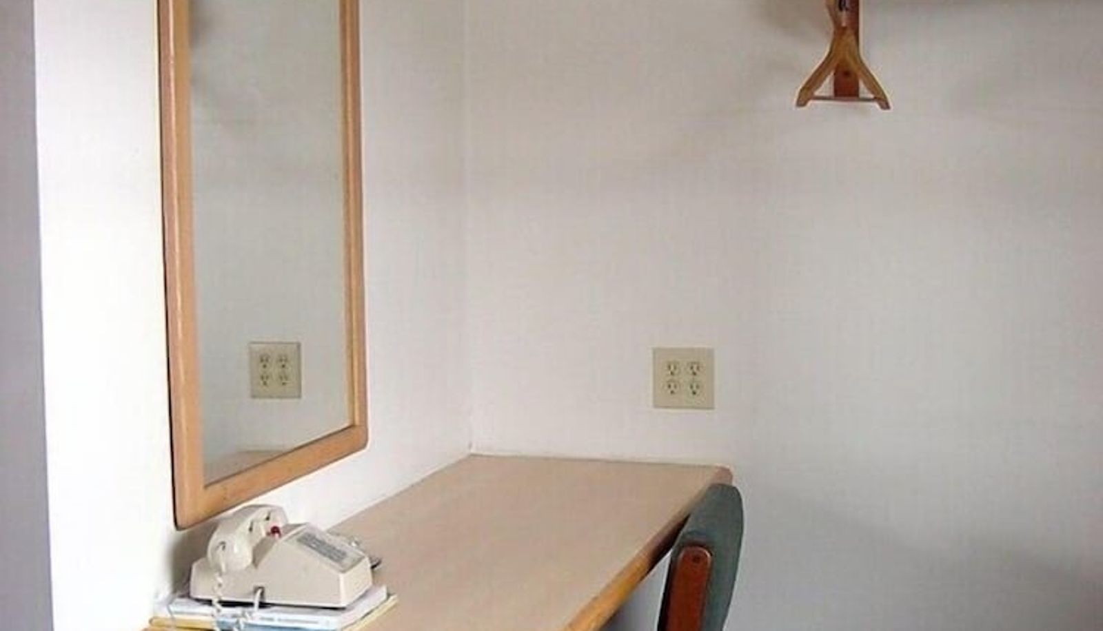 Apartament - Double A Motel