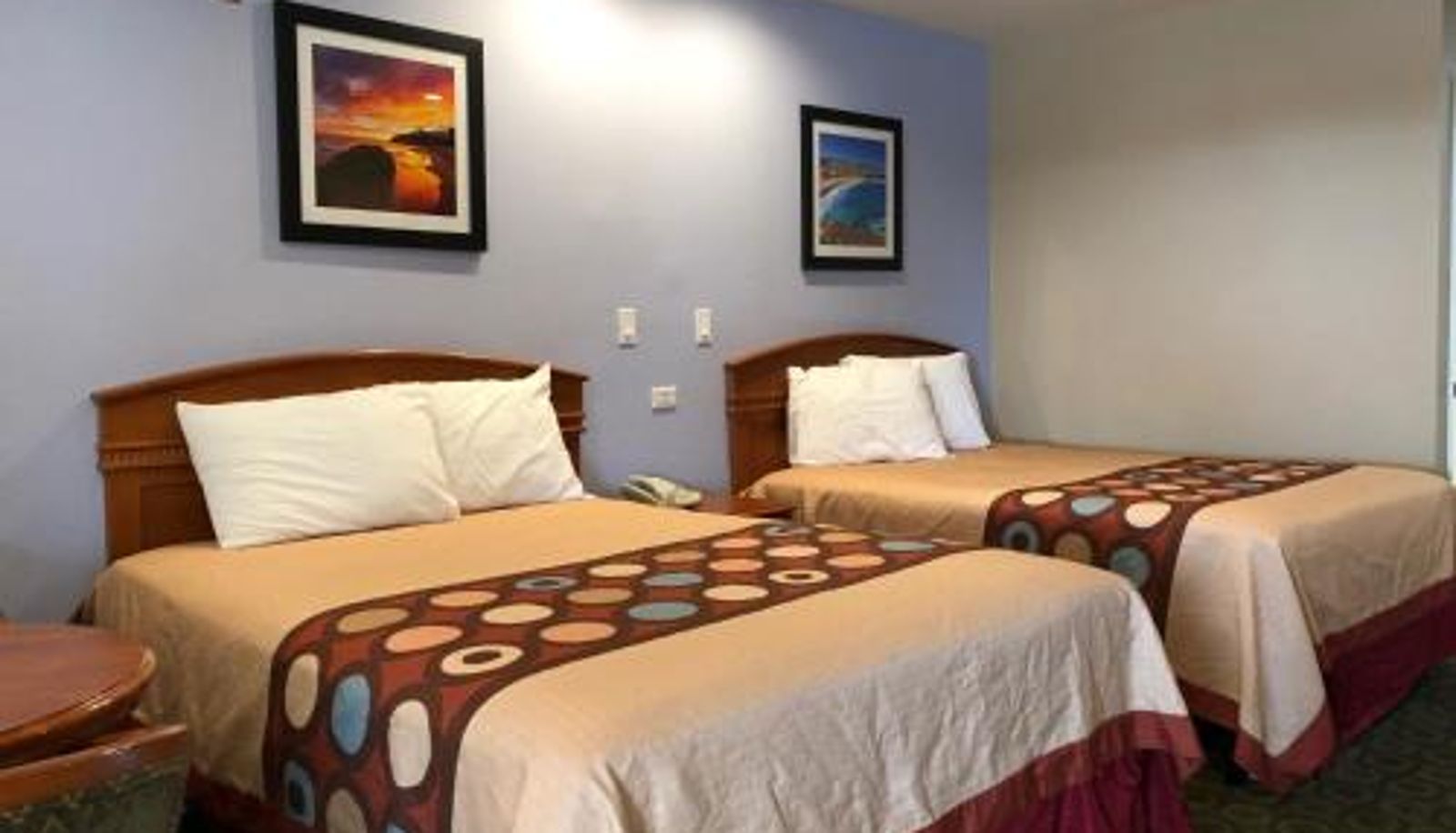 Habitación estándar - Orange Tustin Inn in Orange