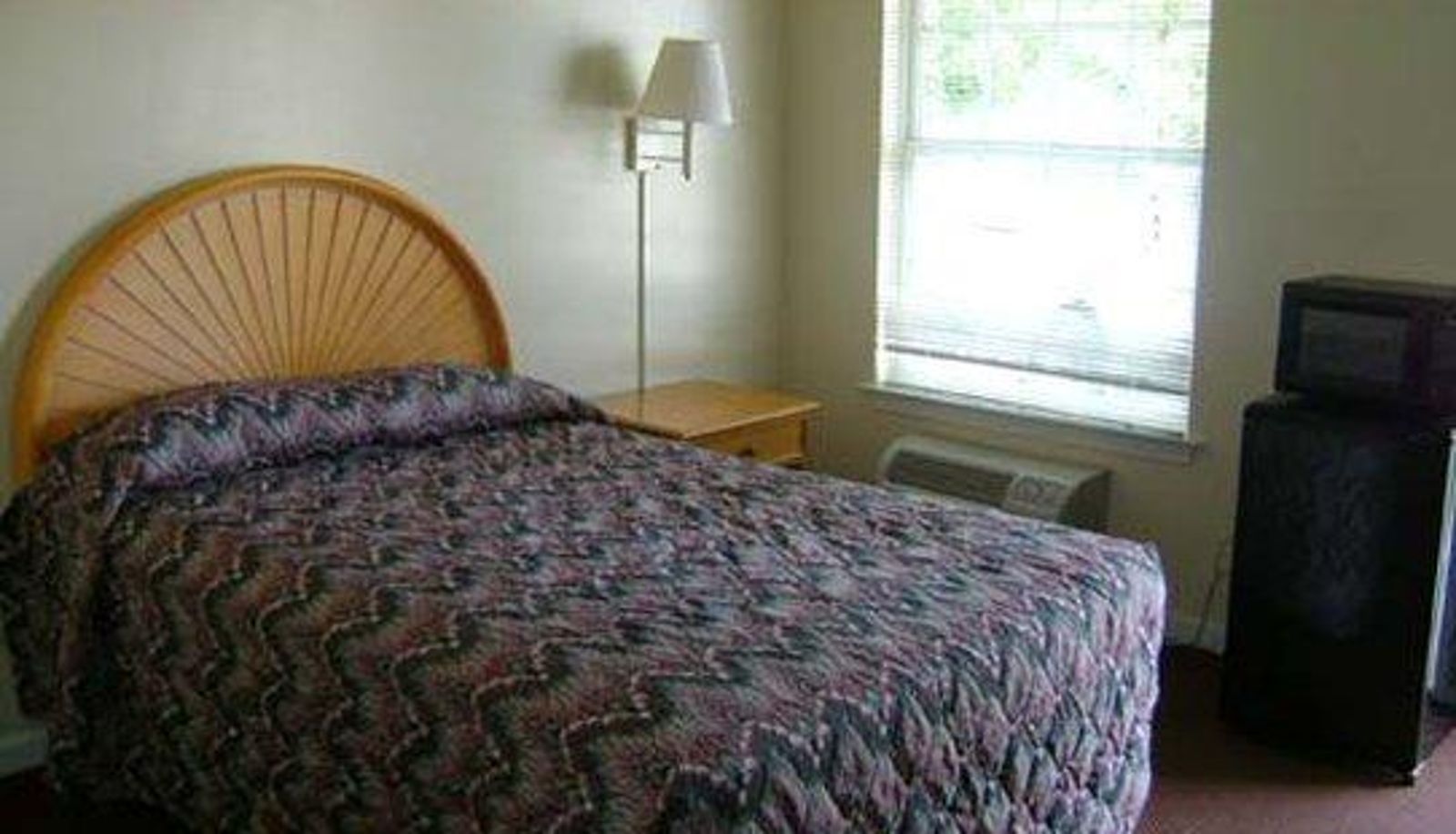 Room - Homestead Inn