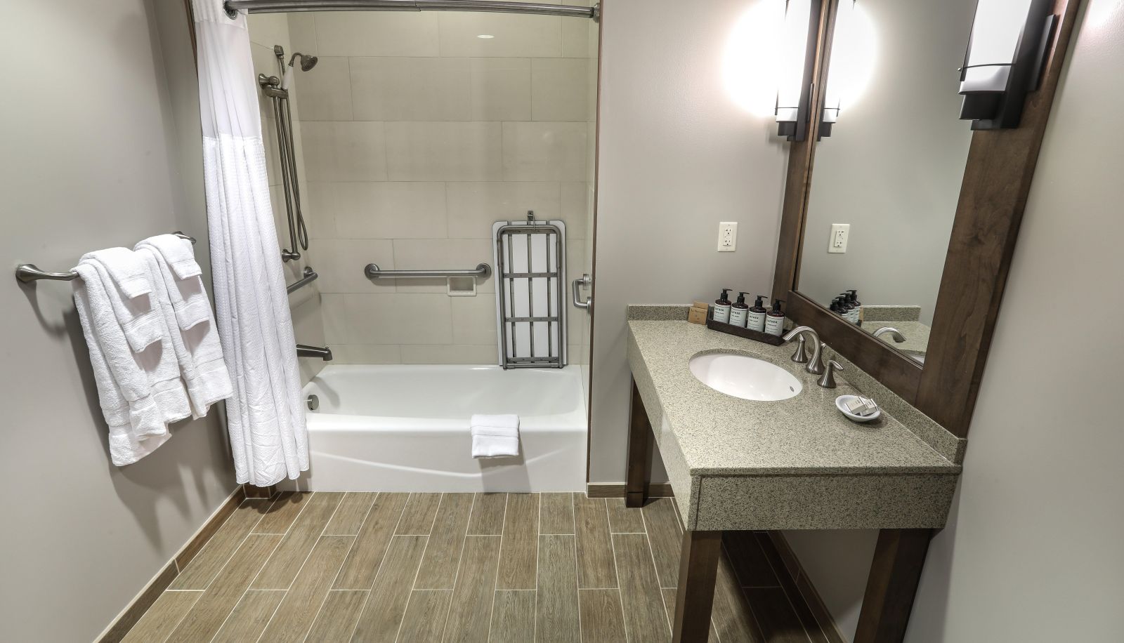 Info - Eisenhower Hotel Gettysburg