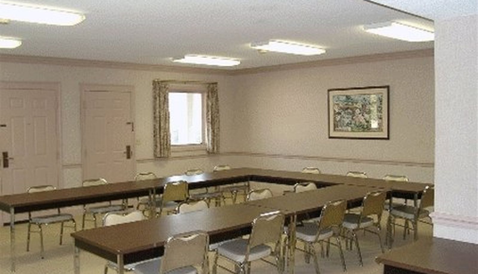 Conference room - GA Motel 6 Sandersville