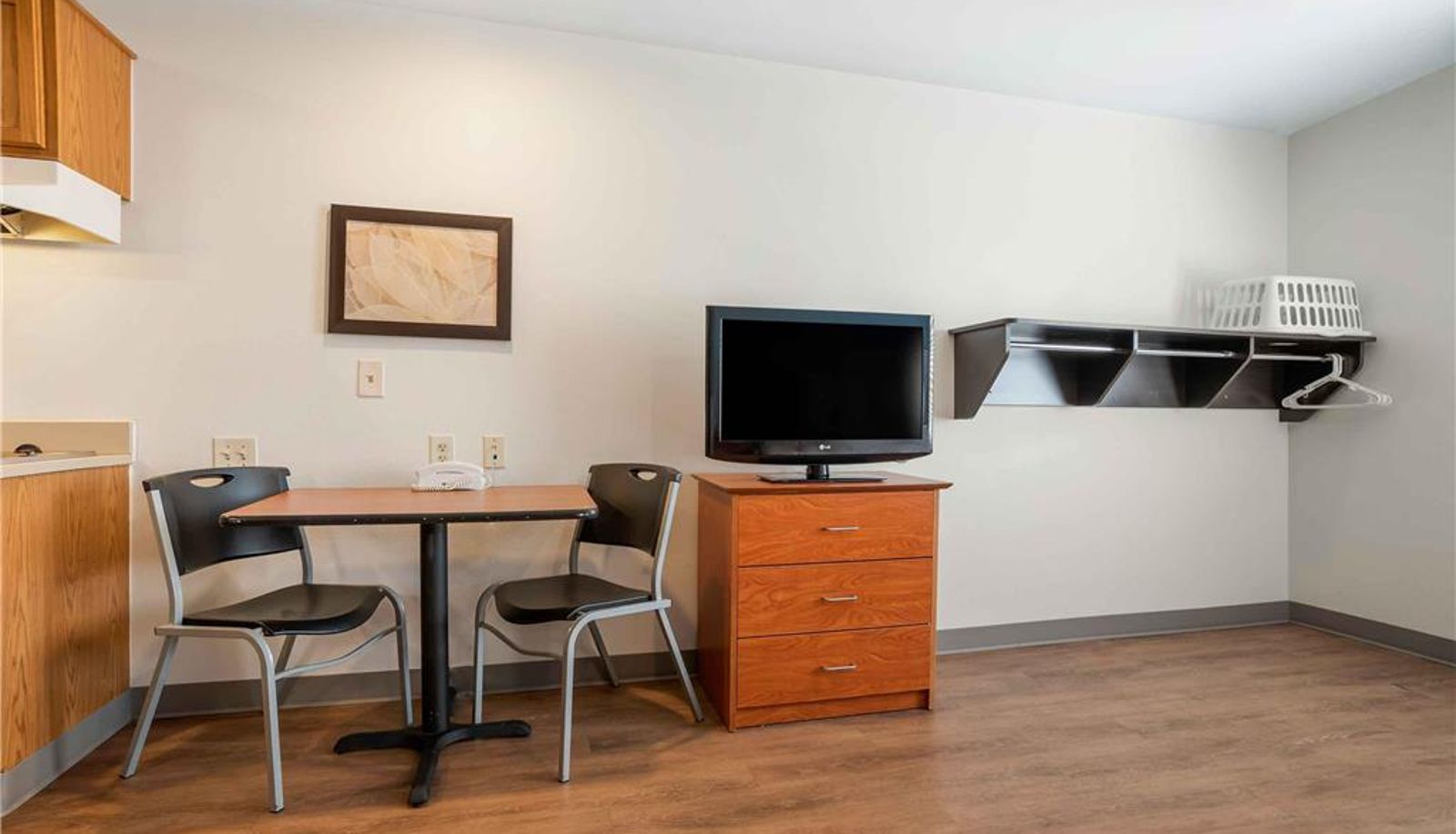 Room - Extended Stay America Select Suites - Phoenix - Peoria - Sun City
