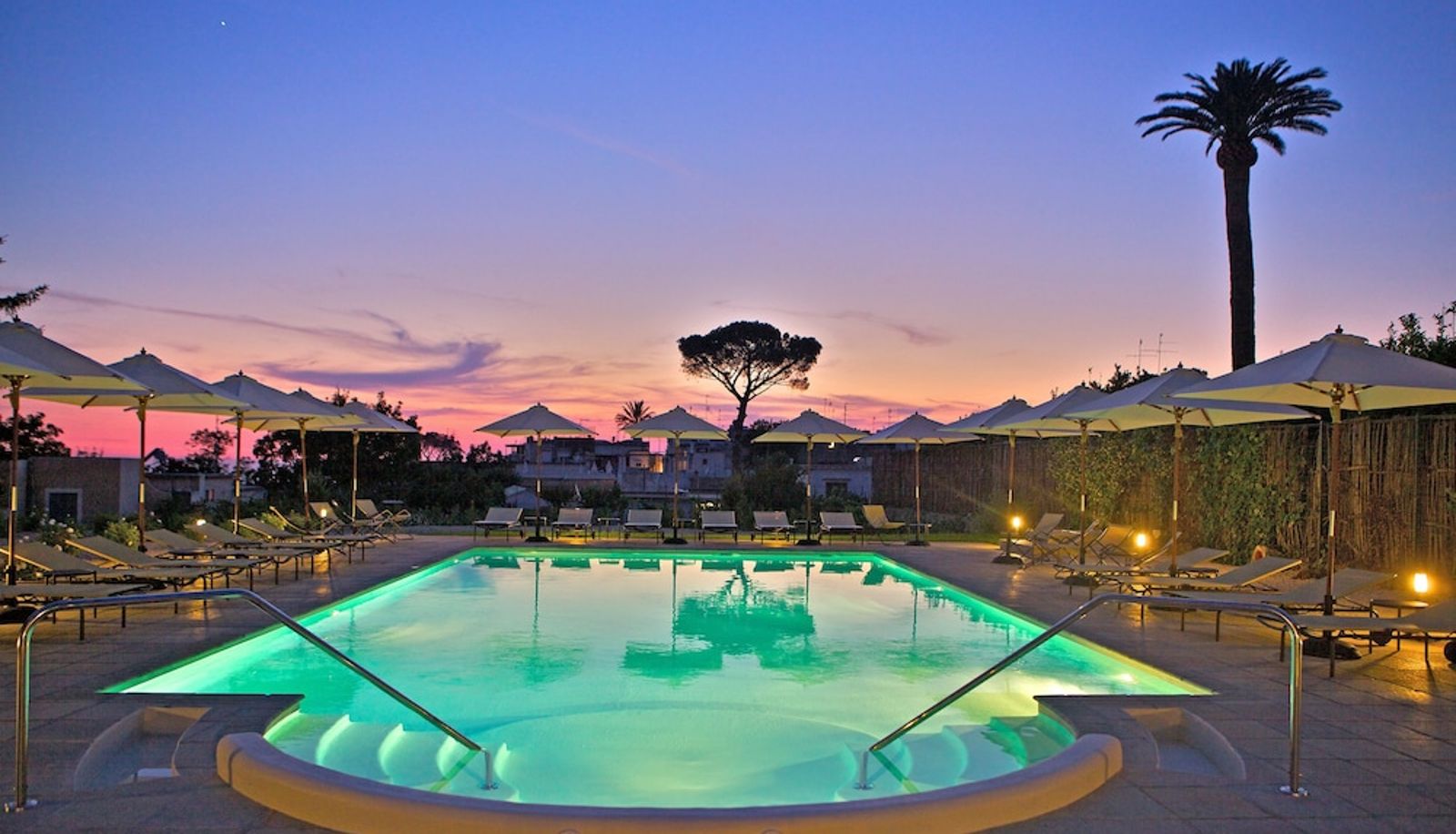 Pool - Casa Mariantonia