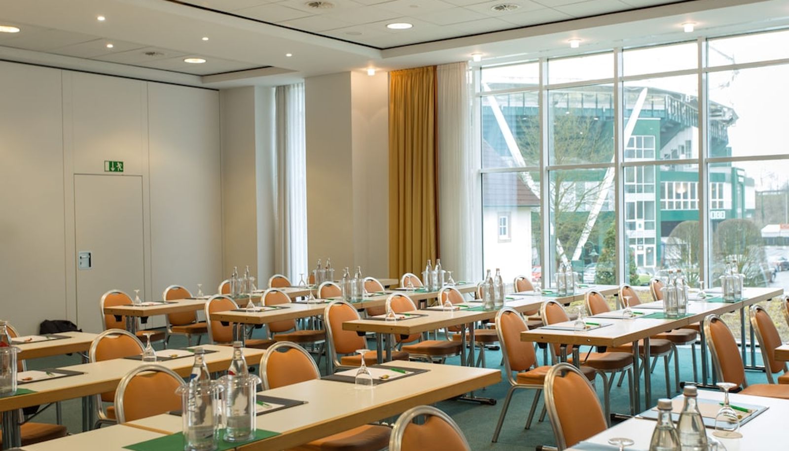 Meetingzimmer - Court Hotel