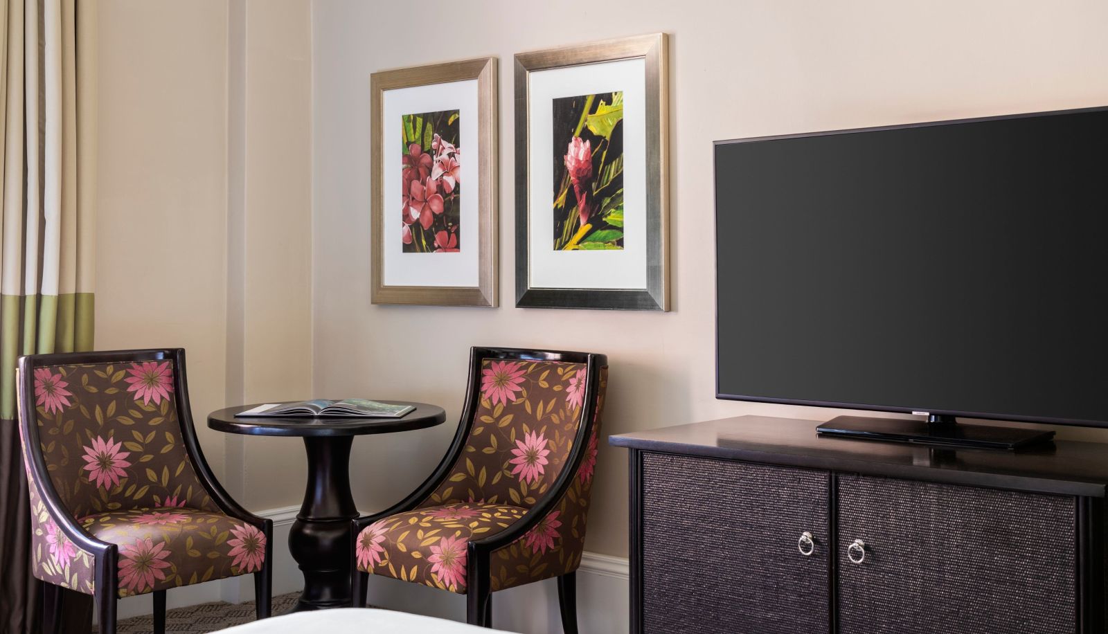 Habitación - The Royal Hawaiian a Luxury Collection Resort Waikiki