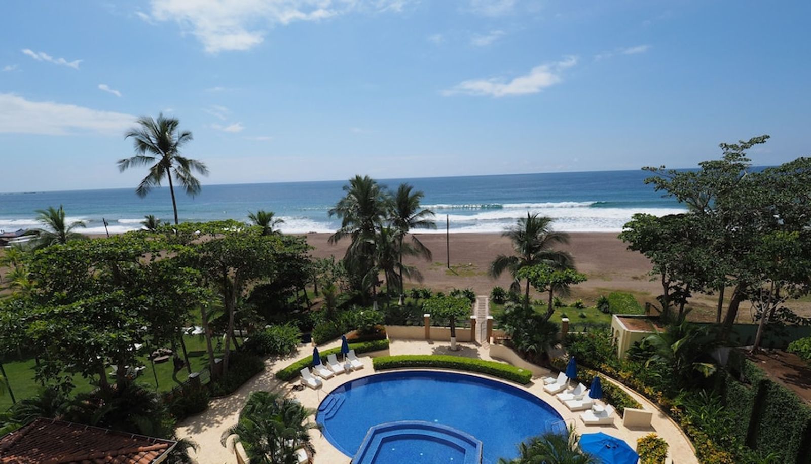 Pool - Acqua Residences