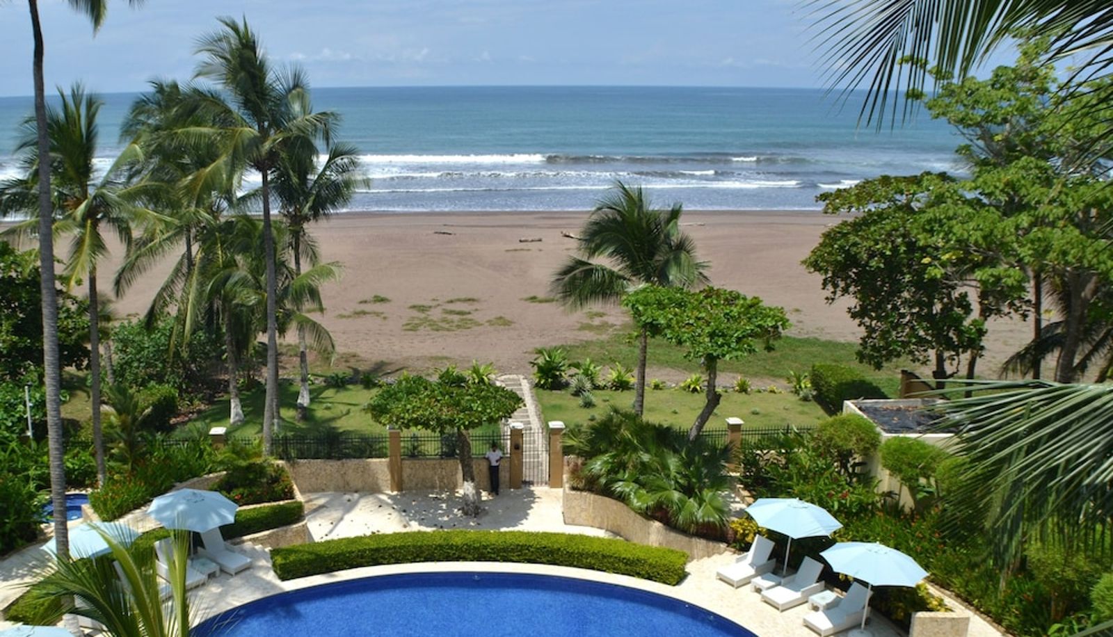 Pool - Acqua Residences