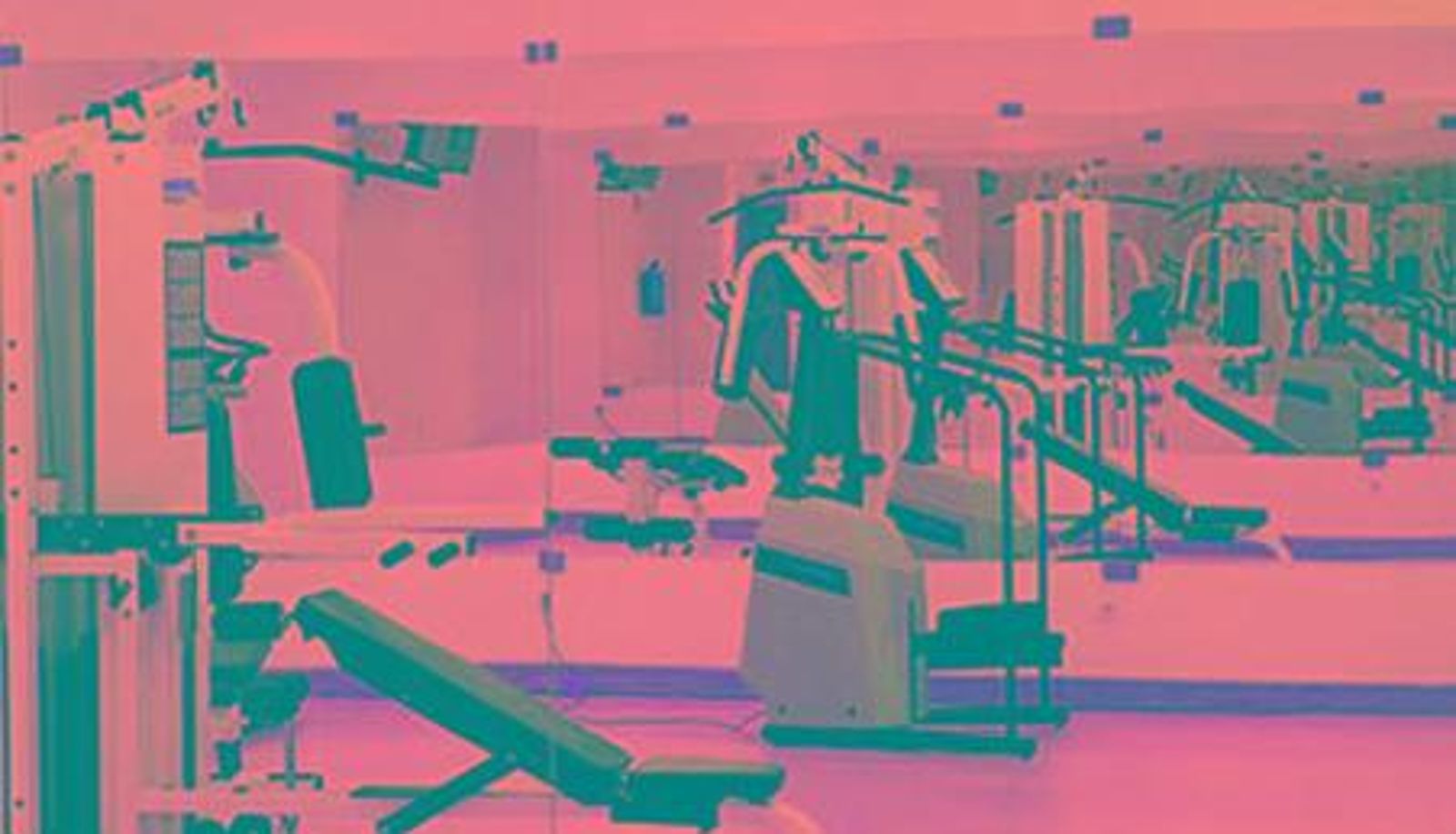 Wellness- en fitnessruimte - Quinta do Monte Panoramic Gardens
