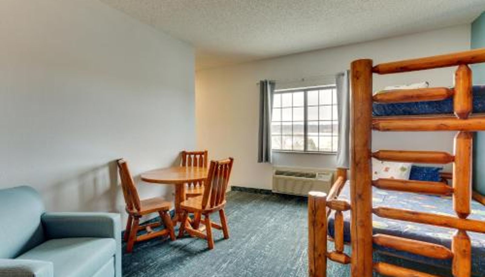Standardzimmer - Parkshore Resort