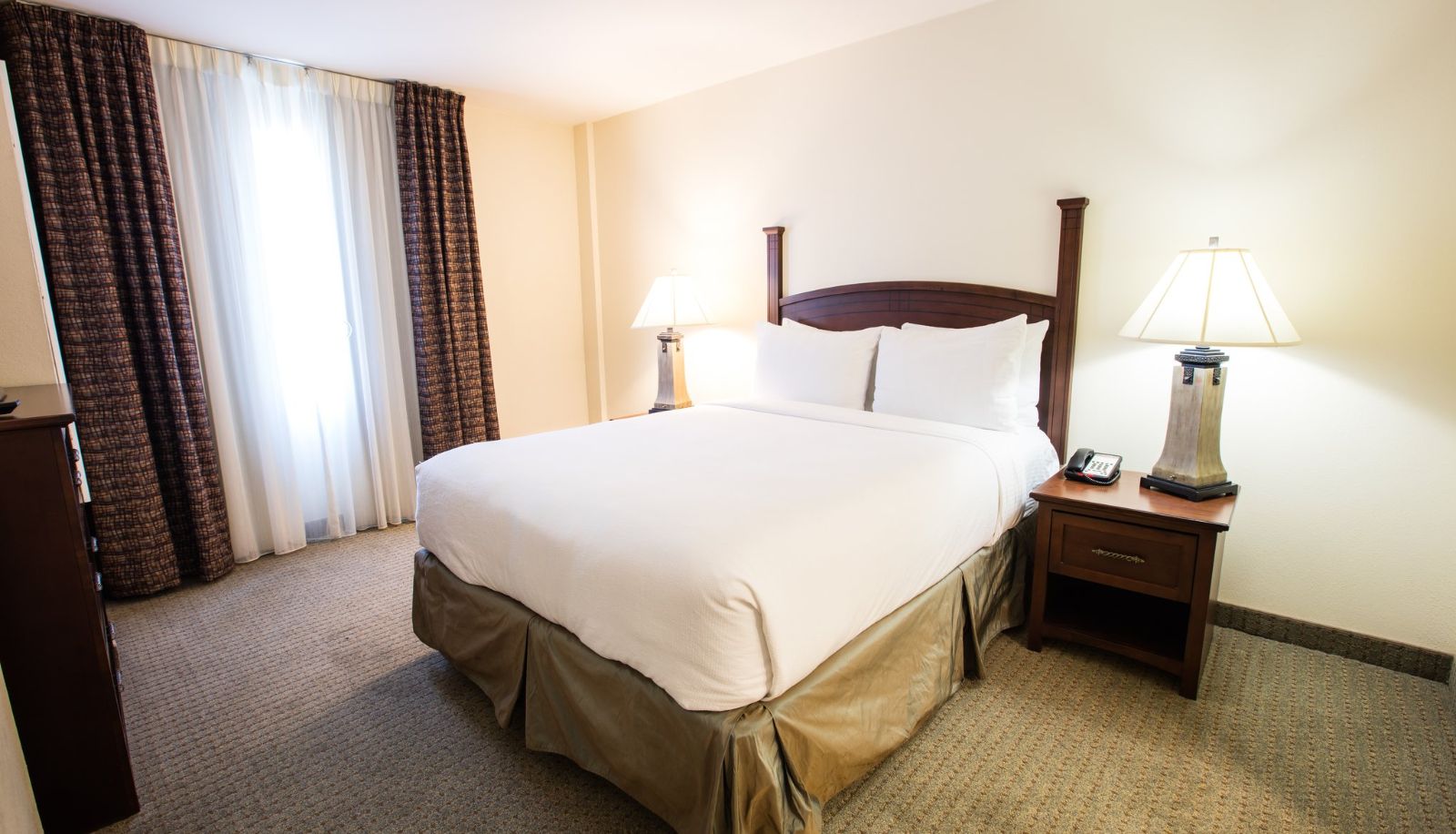 Camera - Staybridge Suites AUSTIN AIRPORT by IHG