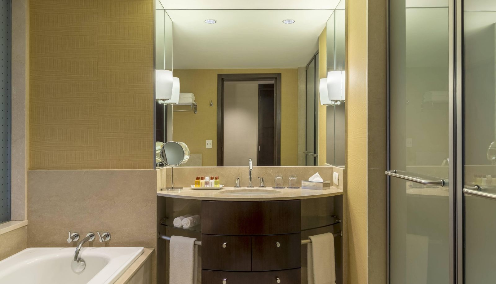 Kamer - Sheraton Mendoza Hotel