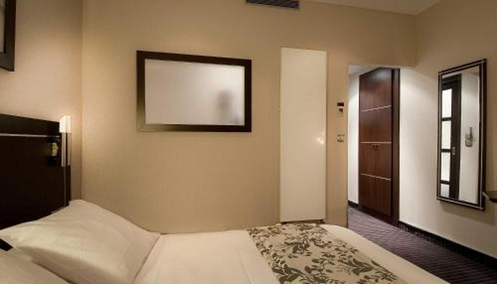 Info - Hotel Choiseul Opera