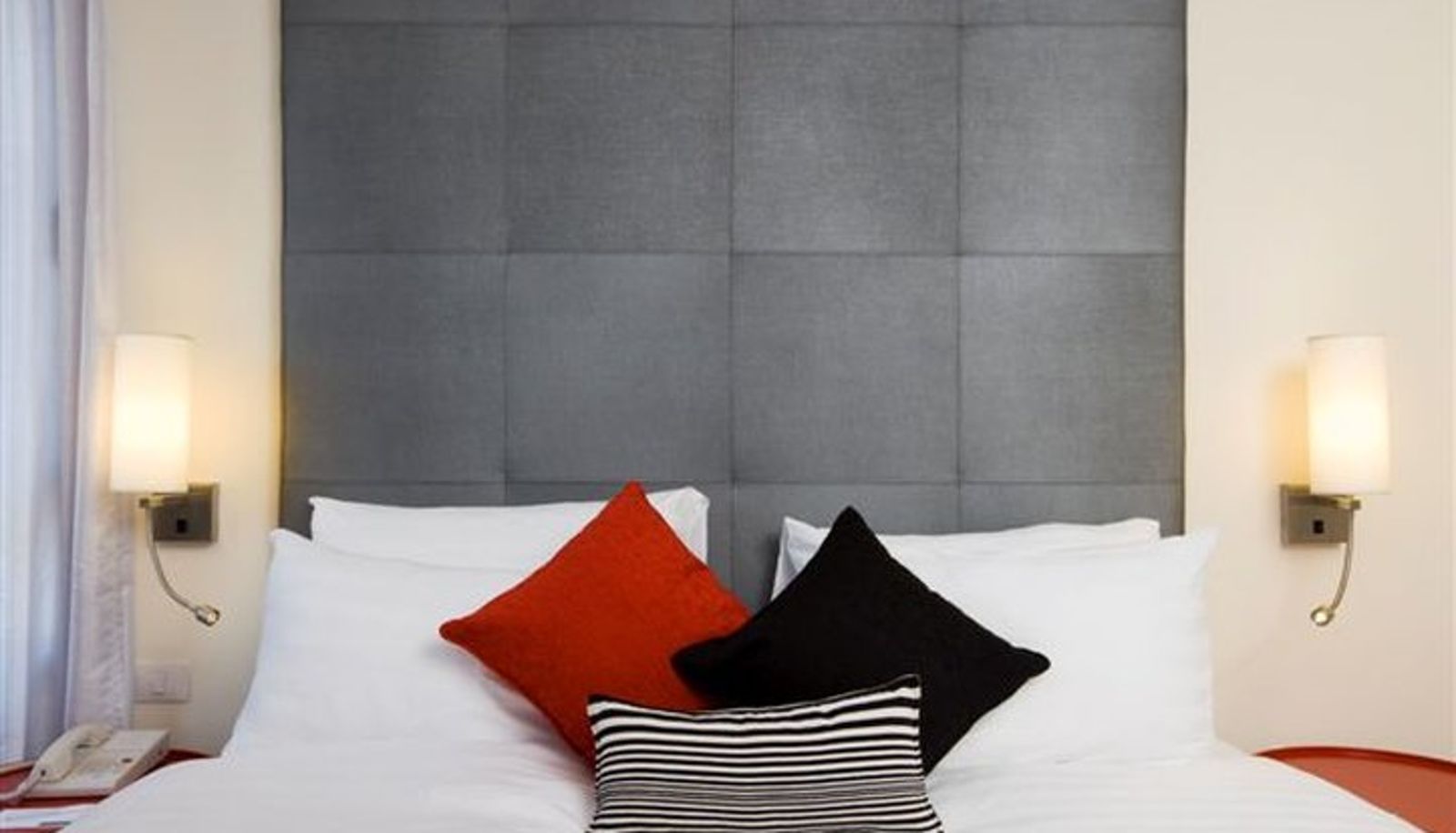 Room - Harmony - an Atlas Boutique Hotel